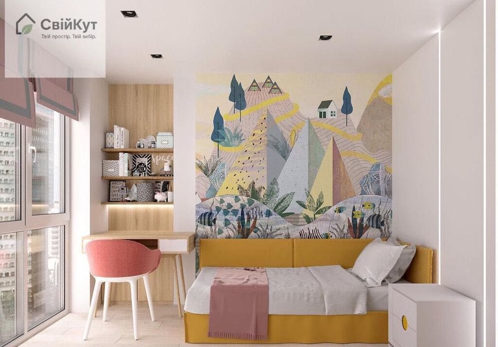 Єоселя! Сертифікат! Продам 4-к. квартиру ЖК Білий Шоколад Білогородка.