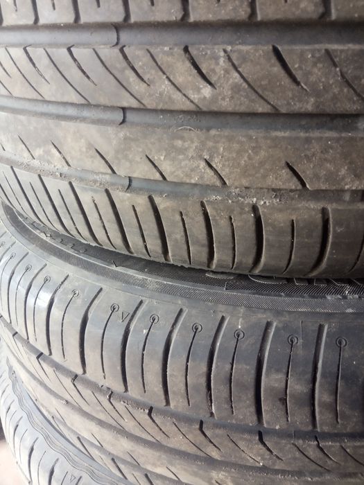 Резина 185/60/14