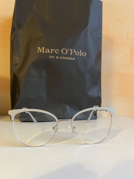 Okulary D&D stan jak nowe!!!