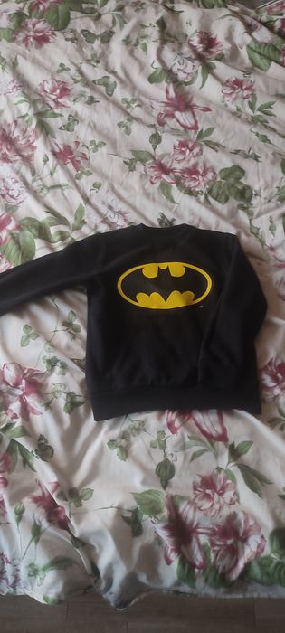 Bluza Batman 122