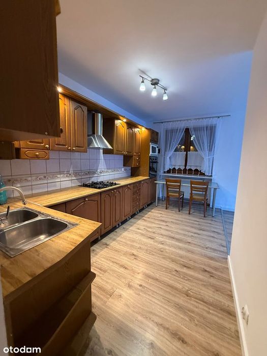 Dom 110 m² Oleśnica – idealny pod kwaterę pracowniczą 6-8 osób