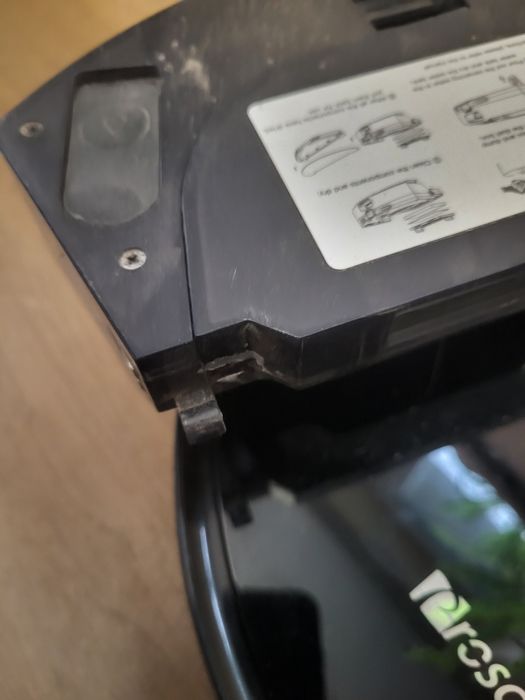 Proscenic M8 robot sprzątający