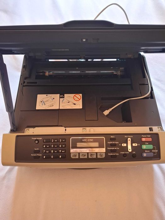 Functional Brother Multi-Function Printer447072442181242884
