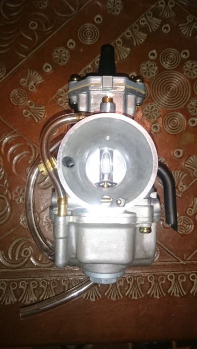 carburador OKO 24 - mikuni 21