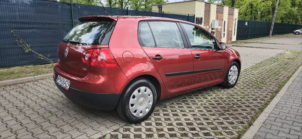 Volkswagen Golf 1.9 TDI