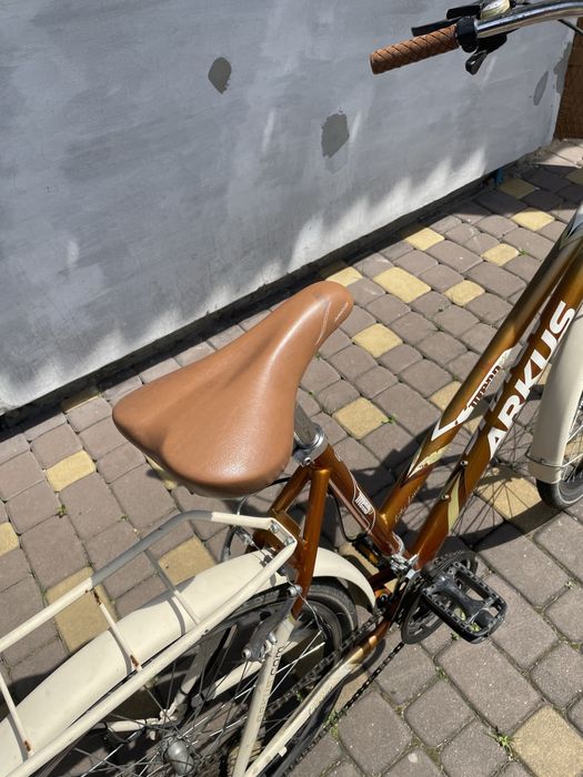 Міський велосипед Arkus 28” 19 рама