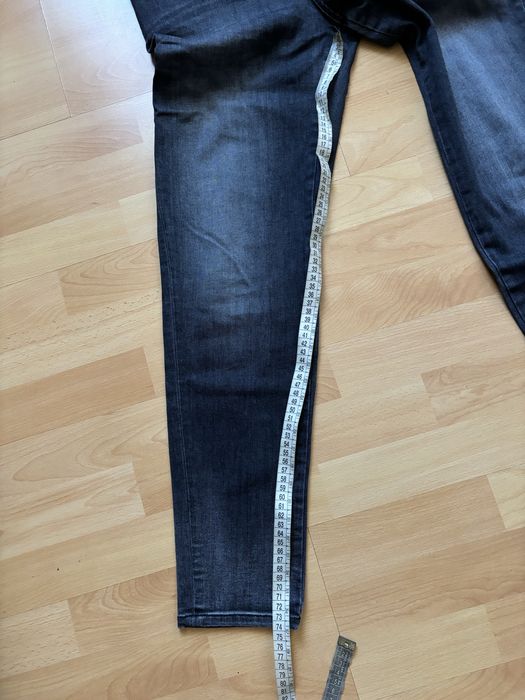 Spodnie damskie jeans