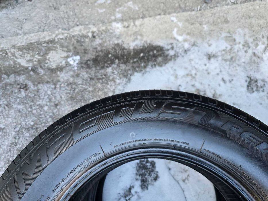 Шини б/у 215/65 R15 Lassa