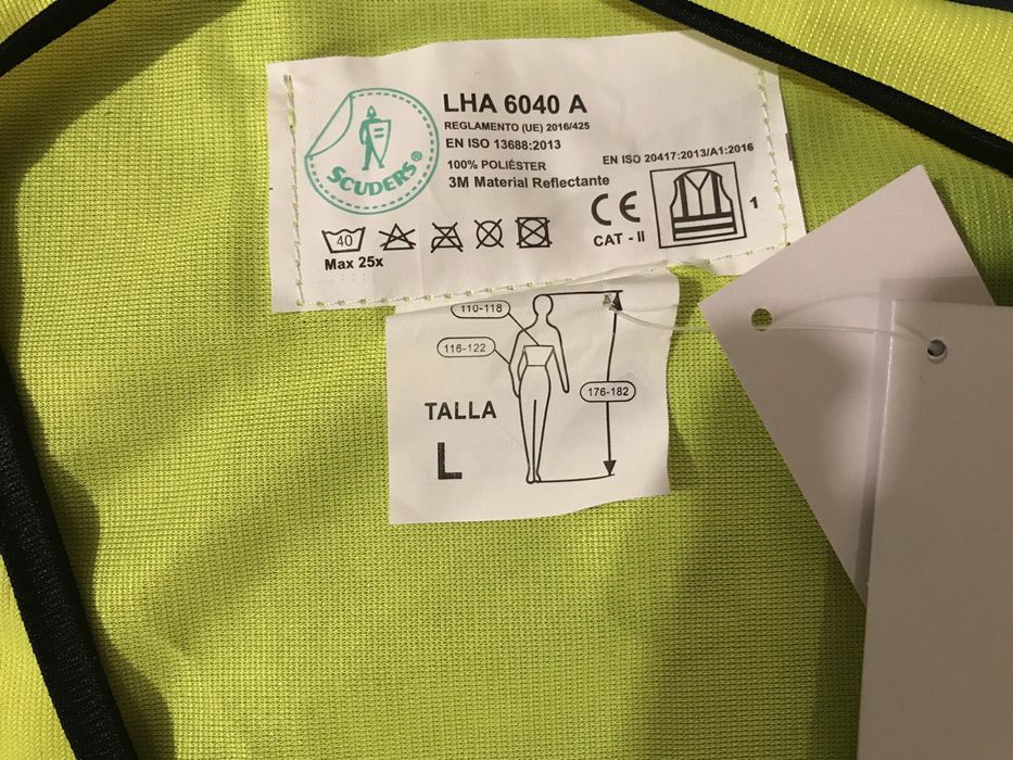 Сумка Glovo + Шолом та Жилетка