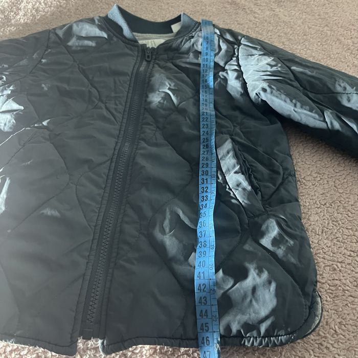 Куртка zara 92-98 см