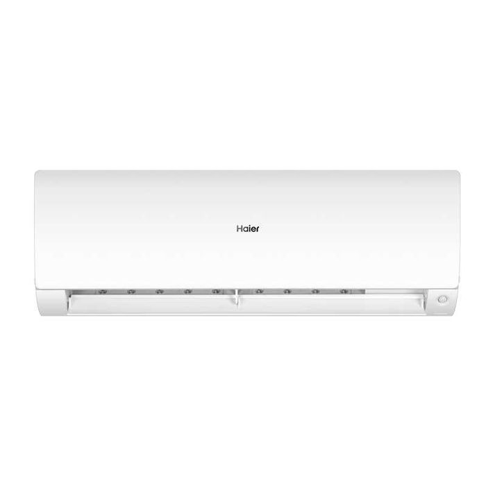 Klimatyzator HAIER Flexis Plus 2,6-3,2 kW biały mat Z MONTAŻEM Warszawa i okolice MONTAŻ