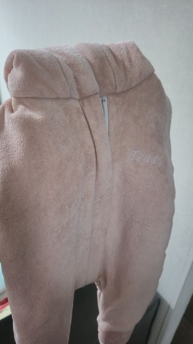 Конверт на виписку