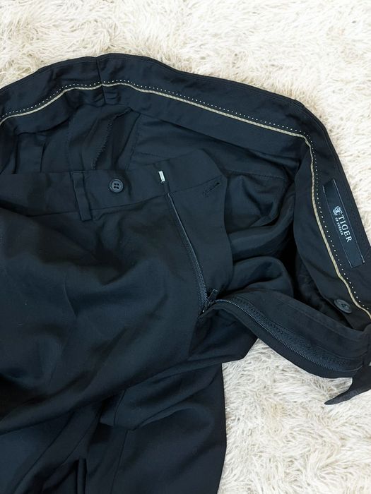 Tiger of Sweden Kalkin Suit roz. L męski garnitur