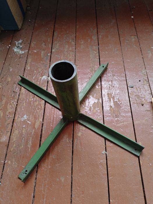 Супер Устойчивая подставка для елки ёлки