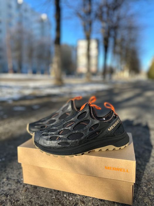 Чоловічі оригінальні кросівки Merrell Hydro Runner J066845
