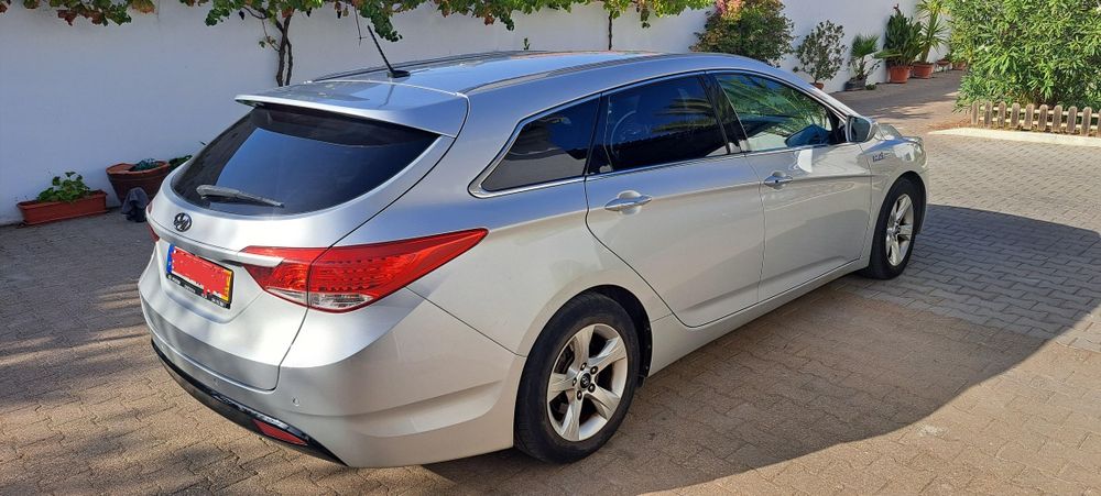 Hyundai I40 Diesel 136cv SW