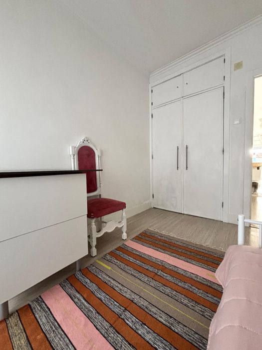 Quarto Bairro do liceu - Setúbal