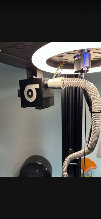 Impressora Flsun V400