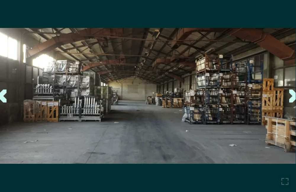 wynajmę halę magazynową