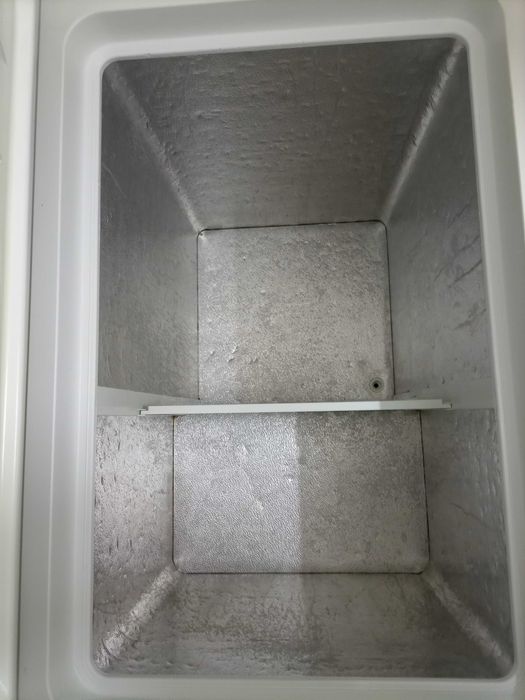 Arca congeladora horizontal