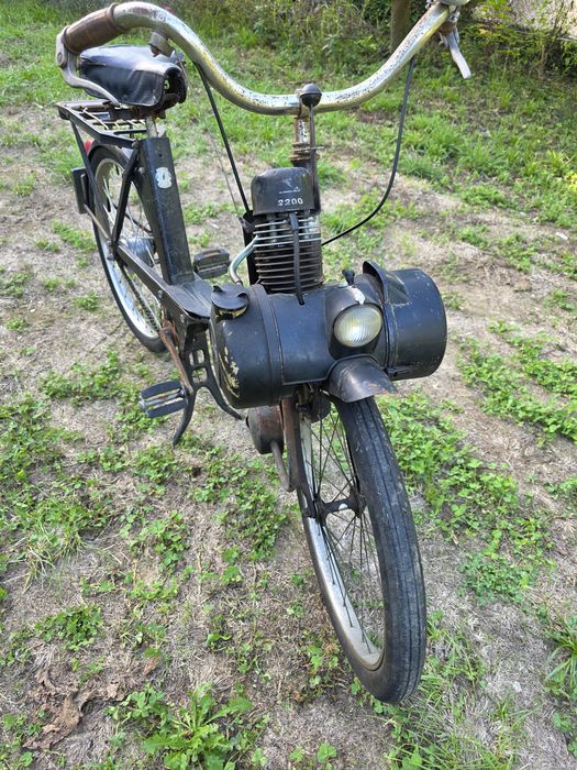 Solex      2200    ...