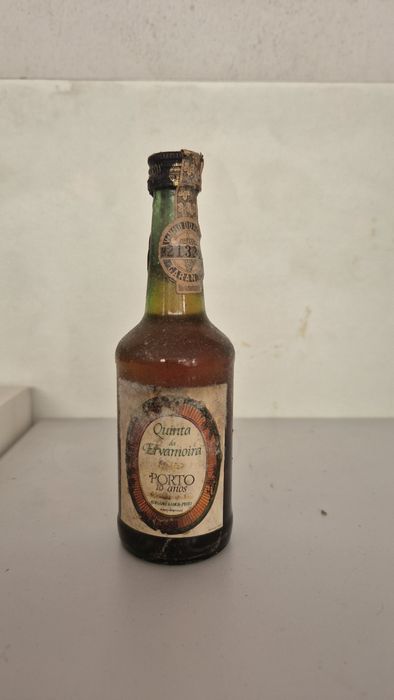 Lote garrafas miniatura