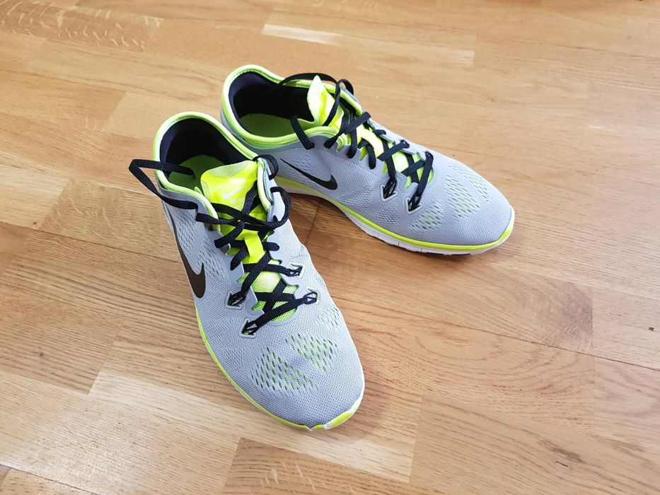 Кросівки Nike Free 5.0 розмір 41