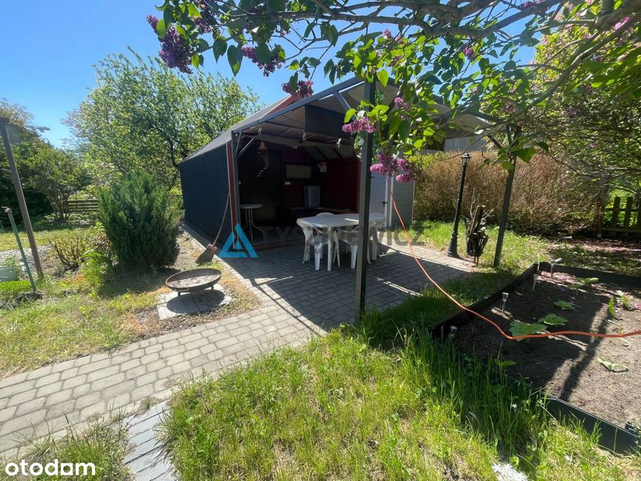 Zadbany Rod w Sopocie|368 m²|Domek + taras - Widok 2