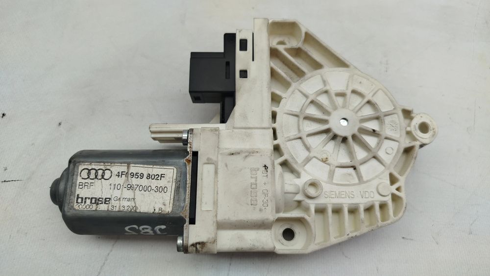 Motor vidro trás direito AUDI A6 Avant (4F5, C6)