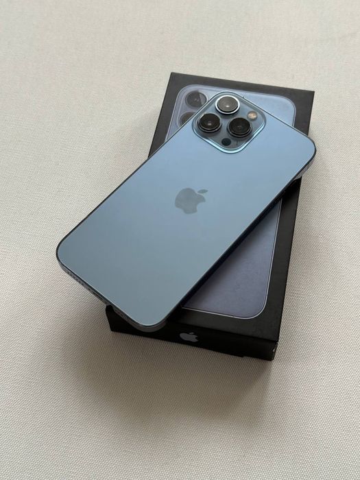 IPHONE 13 PRO MAX 128 Neverlock