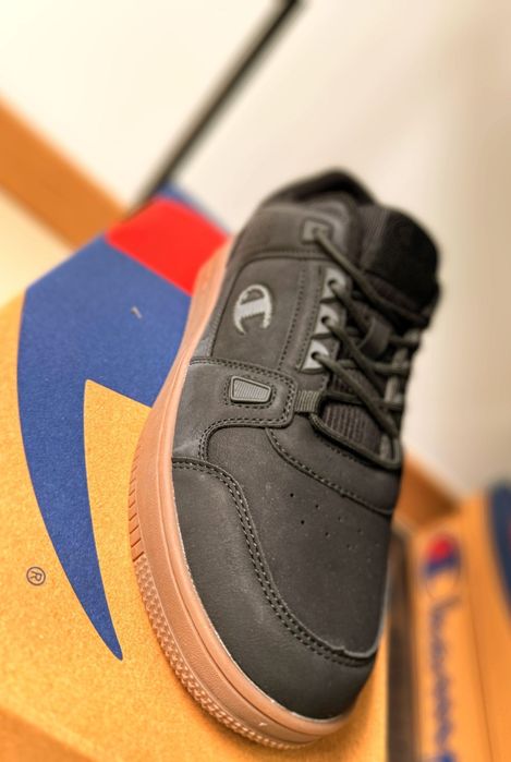 Ténis Champion Preto n42