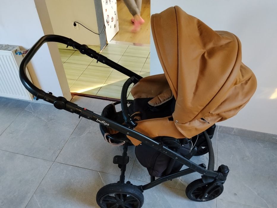 Sprzedam Wózek 3w1