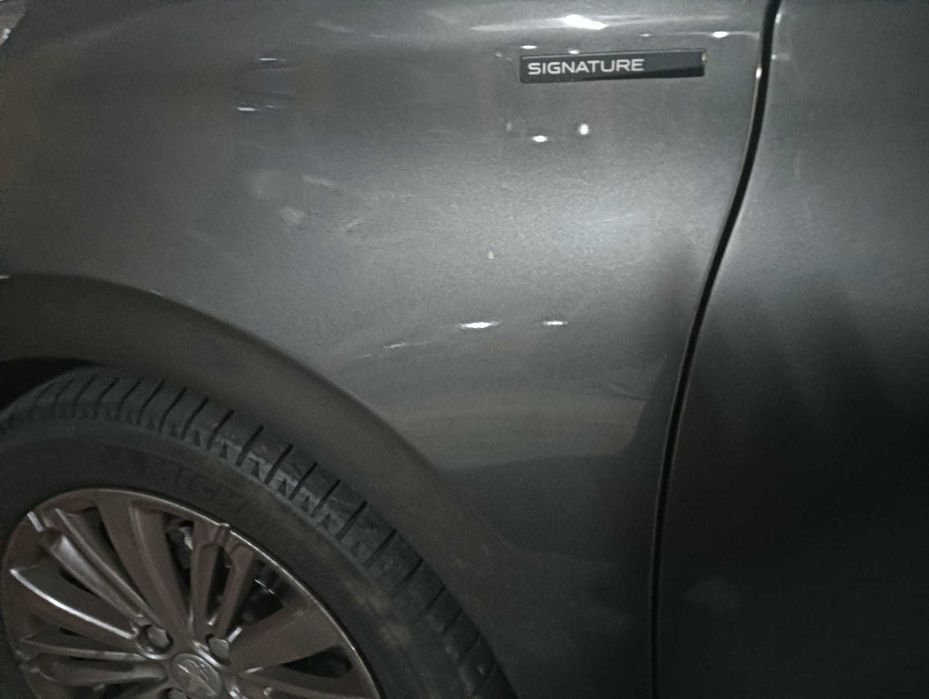 Peugeot 208 1.2 Signature