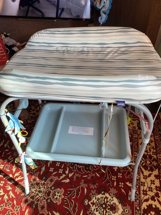 Стол пеленальный Chicco