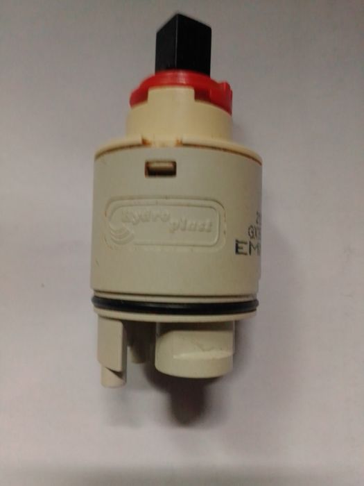 Картридж 35 мм  для смесителя Эммеви