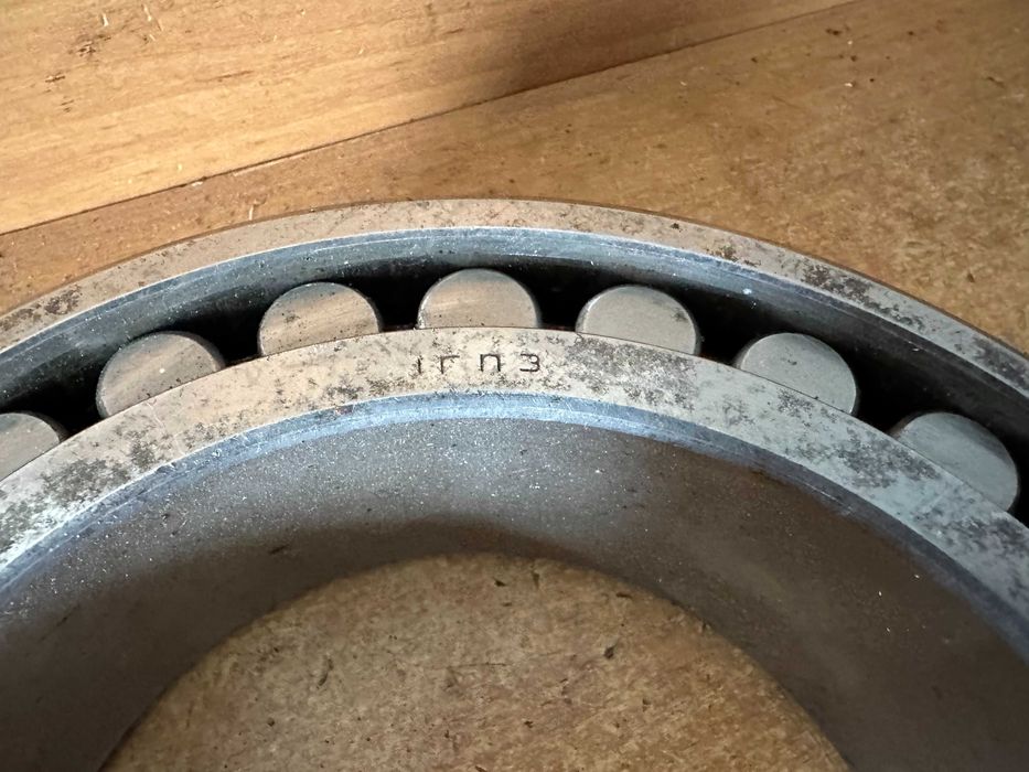 Подшипник  СССР  3182126