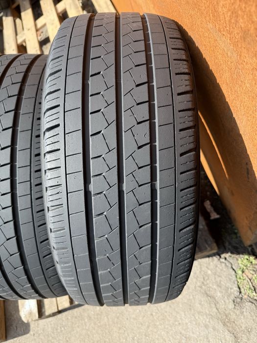 215/60 R16C 103/101T Bridgestone Duravis /2024рік/літо/2шт./