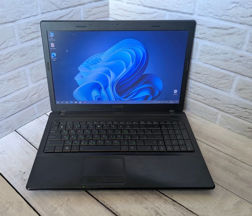 Ноутбук | intel Core i5 | 8GB RAM | AMD Radeon | SSD120+HDD320