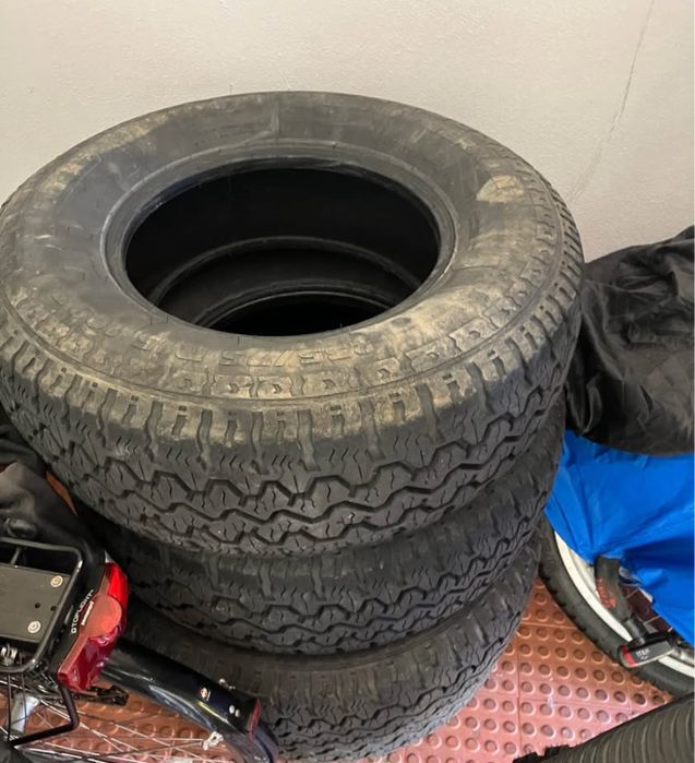 Nissan Terrano II 1996