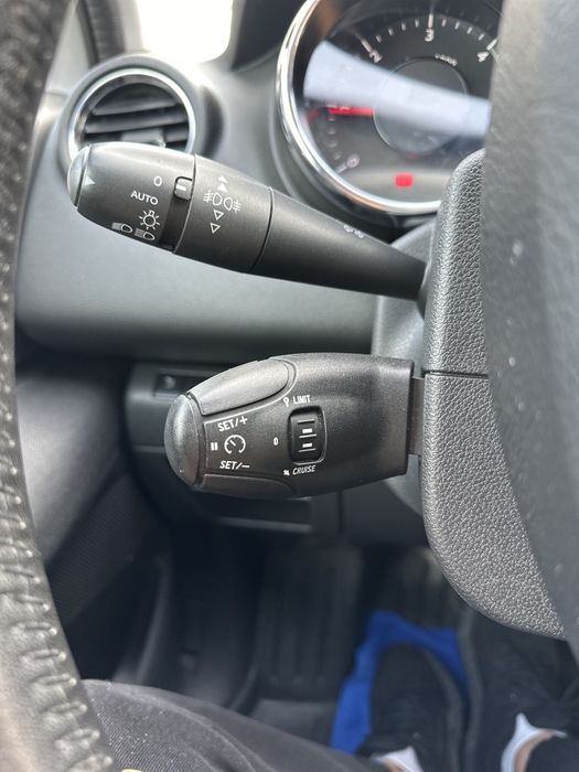 Peugeot 3008 2016