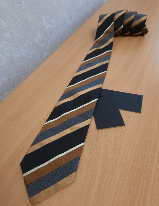 Галстук   IMatinique,Cedarwood State,Pelo