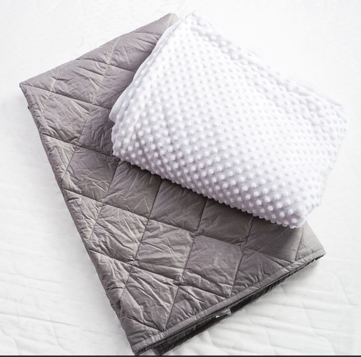 Ковдра, велика, важка