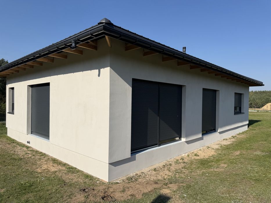 Dom – Nagodów, powiat gostyniński - Widok 4