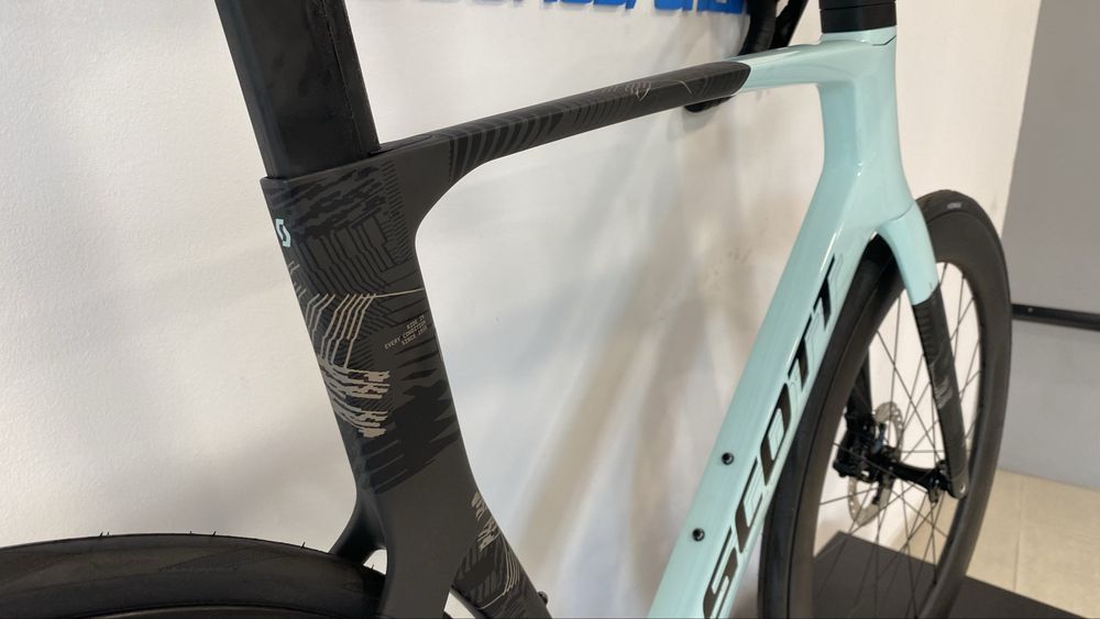Scott Foil RC 20 tam.L