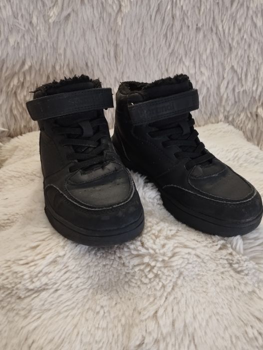 Buty zimowe  rozm 30