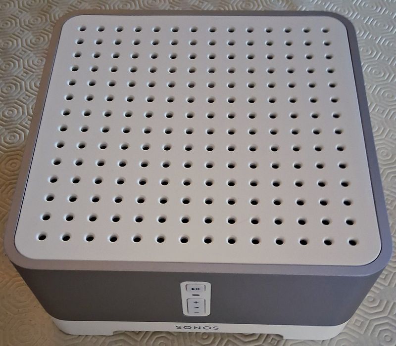 Sonos Connect Amp gen2