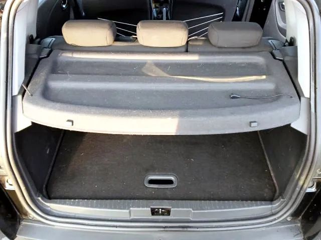 RENAULT CAPTUR 0.9 TCE 90cv J87 H4Bt 400 408 PARA PEÇA PEÇAS - Frente