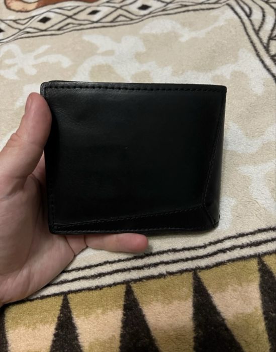 Stone island гаманець (картхолдер, кошелек, стон айленд)