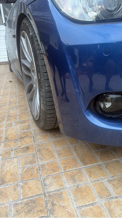 Jantes 18 bmw originais