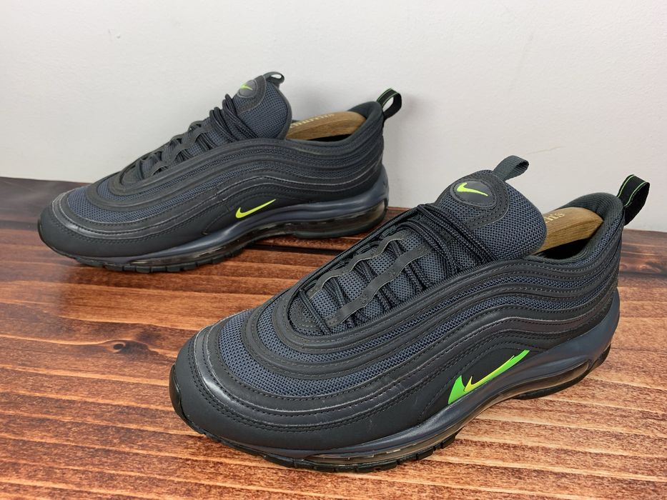 Nike_Air Max 97_Sneakersy Adidasy Sportowe Meskie Buty_44_28 cm